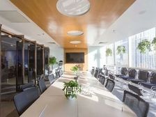 东三环呼家楼团结湖 嘉盛中心万通中心泰康小面积可注册拎包入驻