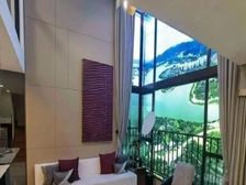 哇哦!湖景2房总价26万买!单价7149!天然湖泊大社区!