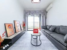 急售!总价59W 临深 精装3房 现房 电梯房