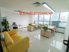 东三环劲松国贸东大桥三元桥均有小面积出租,可,带家具