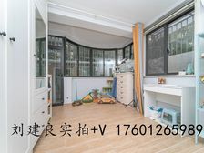 本人实拍+颜值好房+双二梯队+30万精装修全送+拎包入住