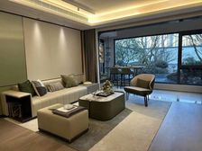 科技城精装园林式住宅南京大学附近送超大阳台南北通透改善高端