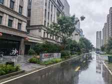 (历下)CBD山钢新天地工业南路独栋商墅1800平3600平