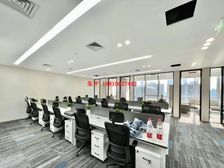 央企自持丨东四环慈云寺地标丨地铁上盖丨嘉泰国际大厦丨政策扶持