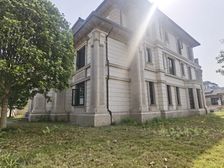 独栋别墅 上下花园600平 照母山森林公园 必看保真