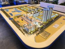 单价1.6W起 买进大面13地铁口 精装洋房 电梯入户