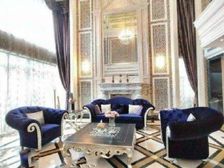 环境优美望京北!法式现房山水别墅,大画园,私家电梯车库随时看