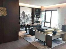 望京北,法式现房山水别墅,独门独院,私家电梯车库,随时可看