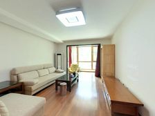 东直门 华冠丽景 3室2厅 151.7平挨着南广公园和大使馆