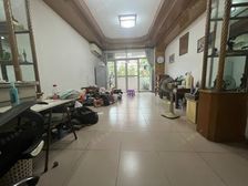 暨南花园 106平3居 东南向简装修 安静不临街