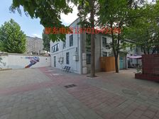 东三环,东四环,大望路四惠 独栋 精装修,可注册,有独立门头