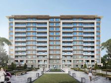 一手免佣 享政府20万补贴 毛坯现房交付 找我享渠道优惠