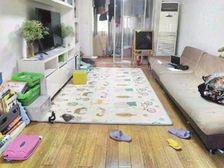 2011年次新房 紧邻地铁9号线 和金桥公园 电梯中层