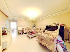 新上好房 青啤花园 双南一北卧中厅 位置安静 低楼层