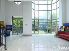 新出独栋丨变现诚售|集中南北花园丨挑空客厅丨精装修|来电详询