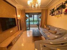 格局楼层好 视野宽阔 采光充足 配套设施齐.