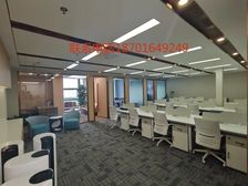 CBD东三环国贸建外SOHO通用国际170-300平精装面积