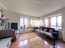 龙景湾丁区,小区人车分流,视野开阔