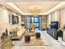 紫金城红郡 南北通透,采光好 装修好,环镜优美 周边匹套完善,,出行方便