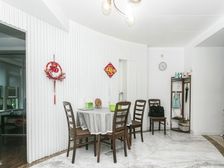 徐家汇品质小区,满五,两房两卫,一楼带大花园
