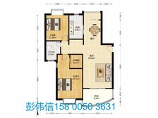业主置换大三房 诚意出售 接受置换 带车位 近地铁站