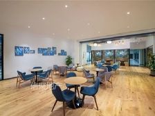 东三环团结湖 三里屯精装带家具,租期灵活,可注册,随时入驻