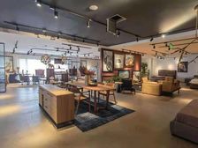 〖新出独栋〗郎园668㎡挑高4.5米|精装修带家具|可做展厅