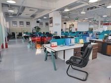 直租CBD国贸大望路,远洋国际享受30万房租通补贴,带家具