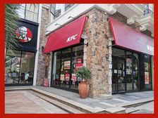 武昌中北路汉街丨网红商业街(品牌KFC)丨周边稳定50万人群