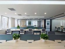 特价3元 东三环国贸双井百环富力双子座239平米精装修带家具