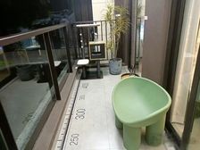 锡东新城 地铁口国企建发 天一未用 小面积 精装修 有钥匙