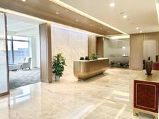 方大城业主急卖5.1米层高,办公会所装修红本在手使用率85%