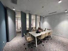 卓、越旁新凯达大厦特价2块!商务区上档次 精装修南向随时看