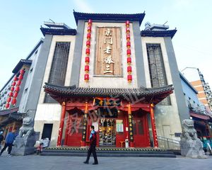 年租200万丨独栋丨北苑(老爆三)个人名下丨带车位丨有