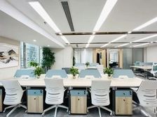 四惠物业直租丨四惠大厦丨卓明大厦丨临通惠河丨精装修丨带家具