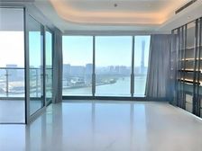 送车位 284.17平4居 南北向豪华装修 视野无遮挡