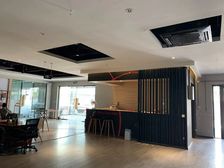 精选)大望路电影产业园临街独栋,精装3700平