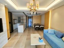 瑞虹八期丨臻选品质丨楼朢位置丨稀却2房带露台丨业主豪装送车位