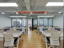 CBD东大桥丨朝外SOHO丨200平丨精装带家具丨写字楼办公