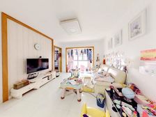 楼层好 视野开阔 户型周正 采光好 配套齐全 出行方便