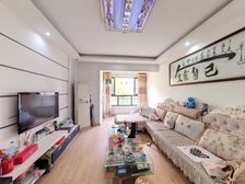 小高层,中间楼栋,采光视野好,安静,满五