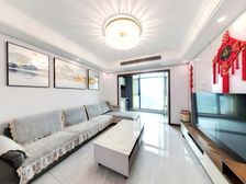 正荣高层晶装四房,带露台,诚心卖