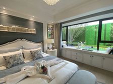 中国铁建|西派江玥· 3室2厅2卫 毛坯 150万元