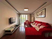 金牛苑 78平2居 南北向精装修 安静不临街