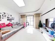 四房南北通采光好,透近地铁配套