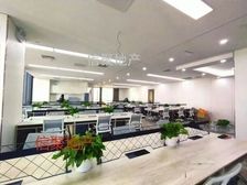 国贸大望路特价丨万达广场 建外 和乔大厦丨正对电梯 全套家具