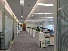 国贸大望路WWT世界财富大厦1660平 精装特价5元金地中心