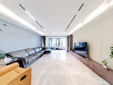 梅溪一方 精装四房 南北通透 近地铁