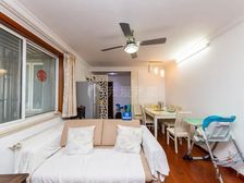 必看三年出一套(双南)视野开阔超!业主移民,诚意出售