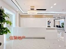 金长安 大工区 多间室 看中国尊 金泰 联美 金海商富